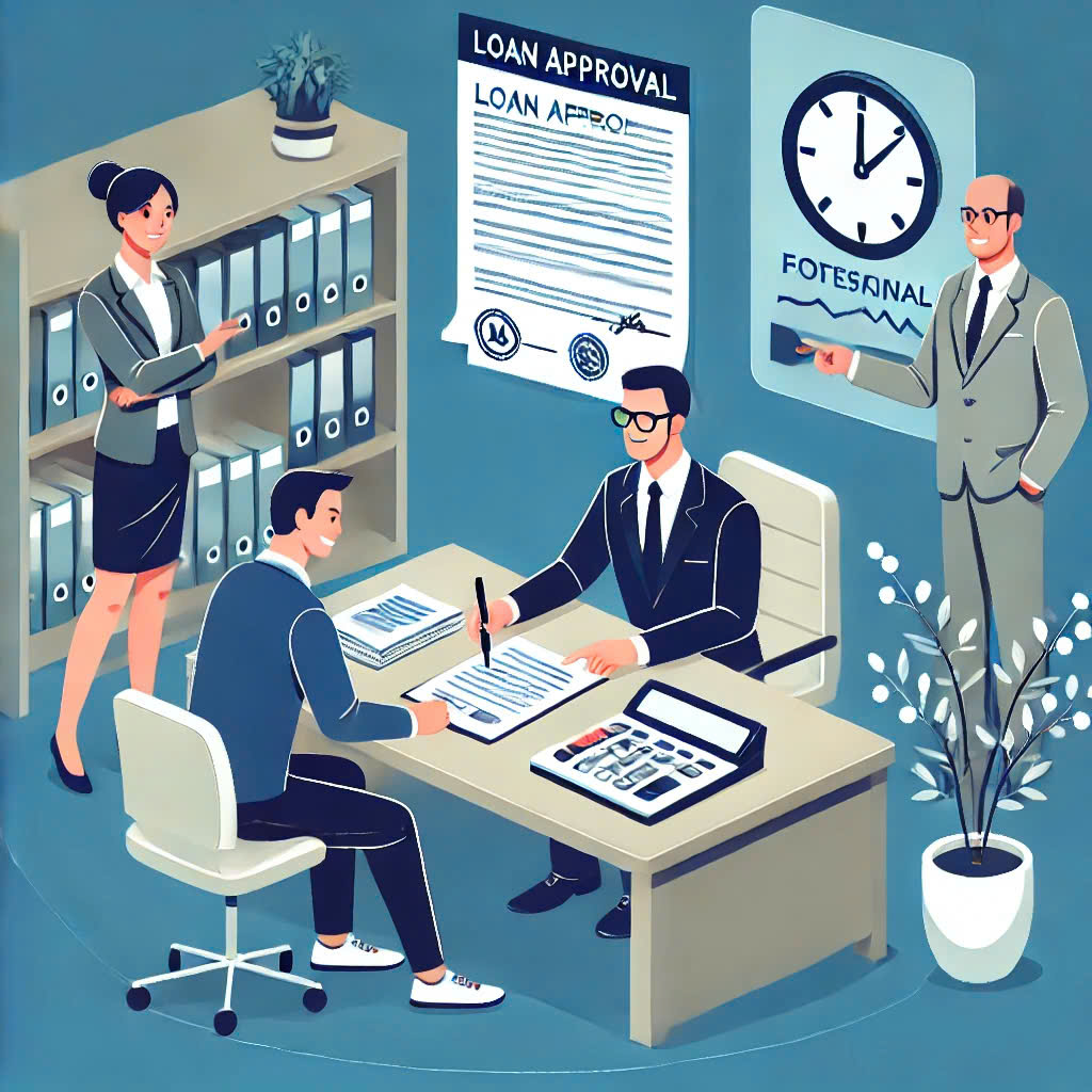 Công ty tài chính